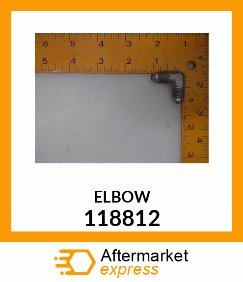 ELBOW 118812