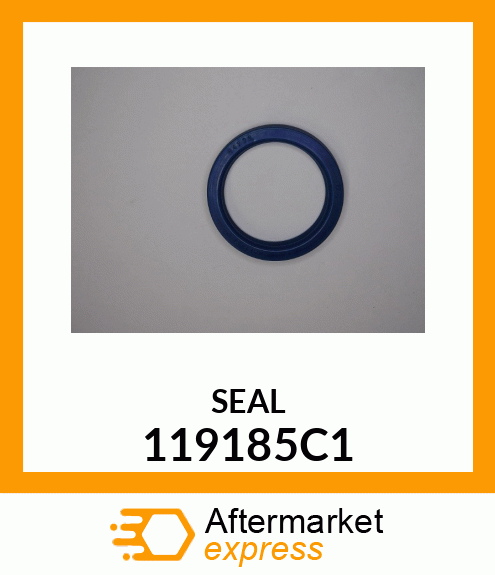 SEAL 119185C1