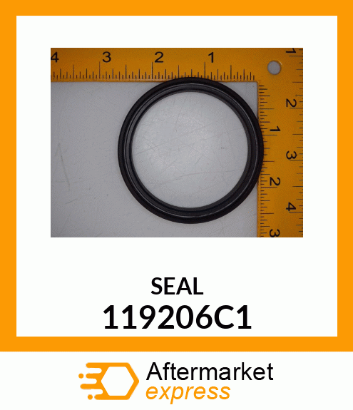 SEAL 119206C1