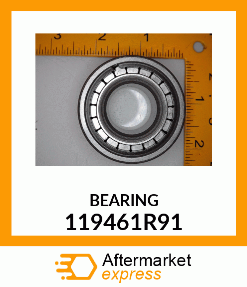 BEARING 119461R91