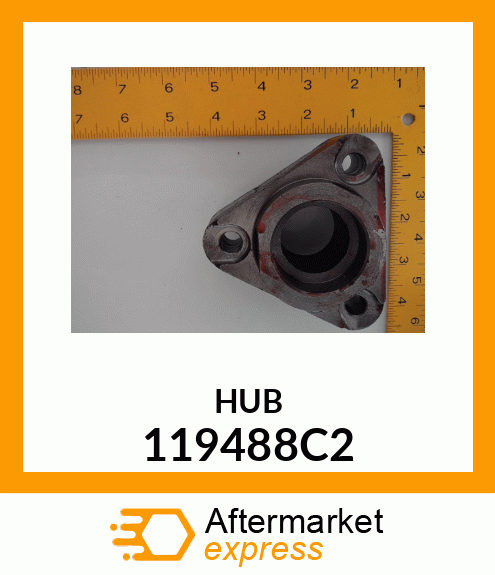 HUB 119488C2