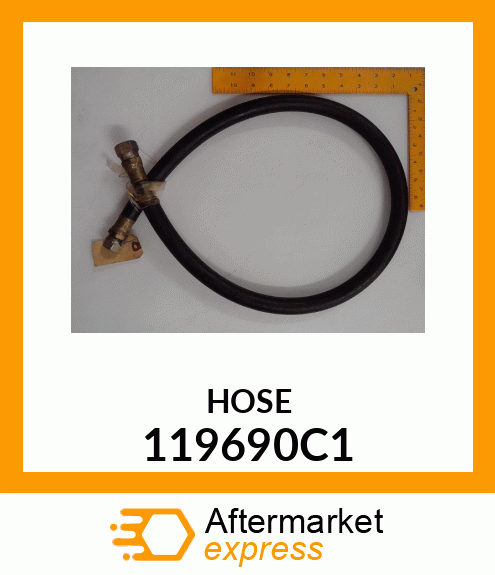 HOSE 119690C1