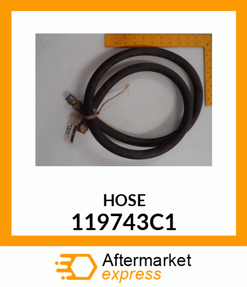 HOSE 119743C1