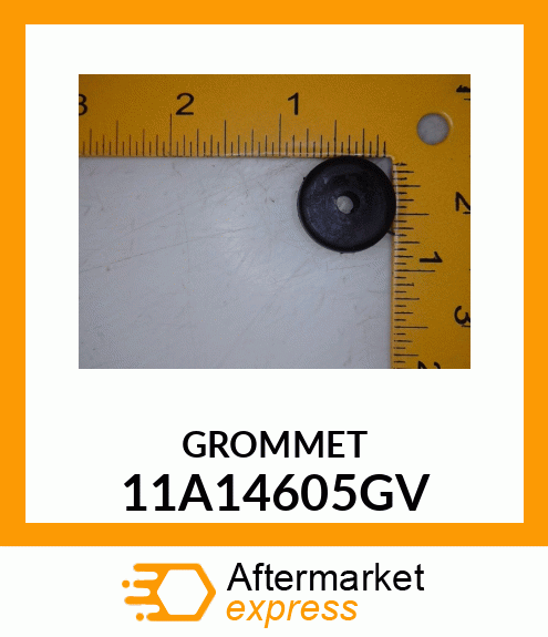 GROMMET 11A14605GV