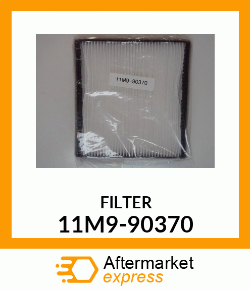 FILTER 11M9-90370