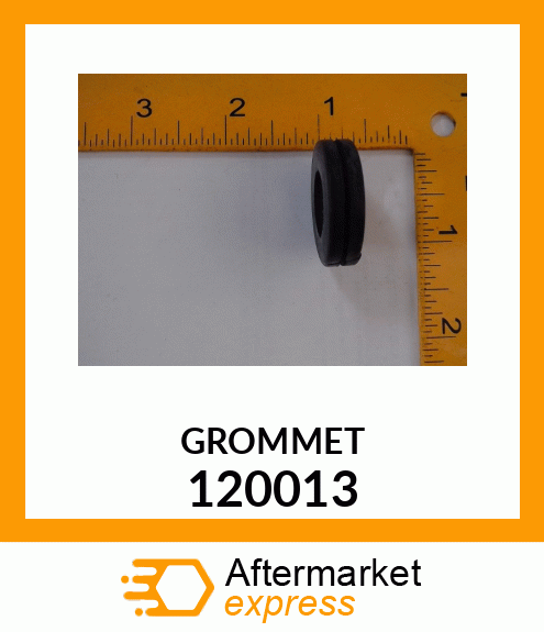 GROMMET 120013