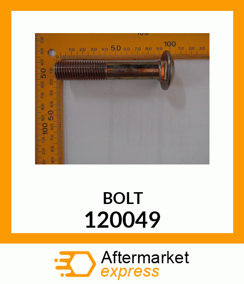 BOLT 120049