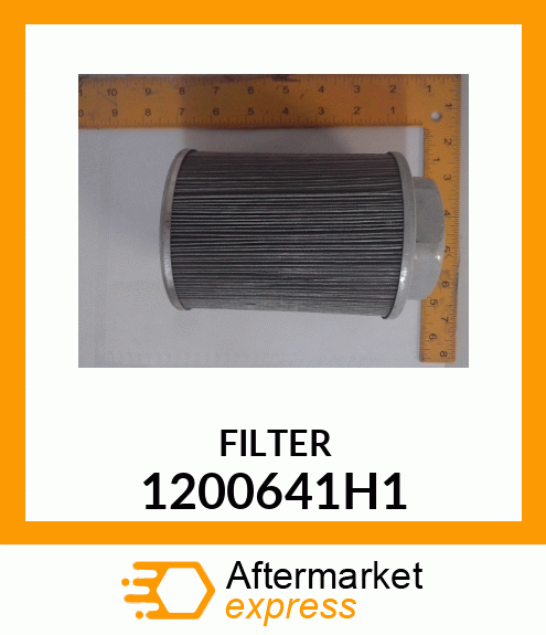 FILTER 1200641H1