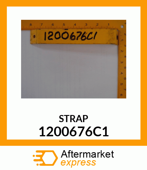 STRAP 1200676C1