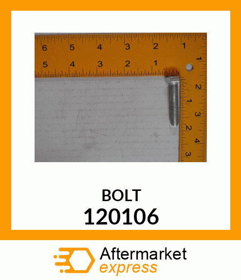 BOLT 120106