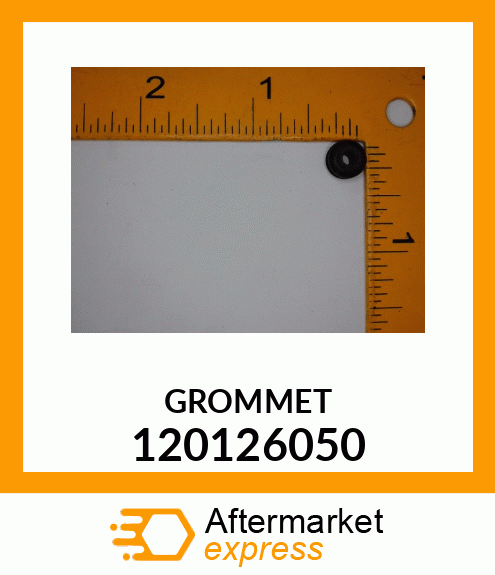 GROMMET 120126050