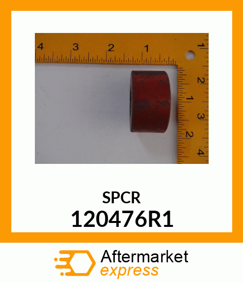 SPCR 120476R1