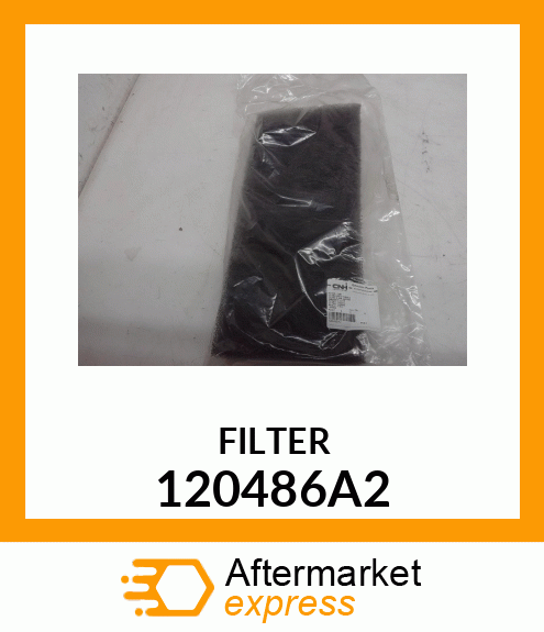 FILTER 120486A2