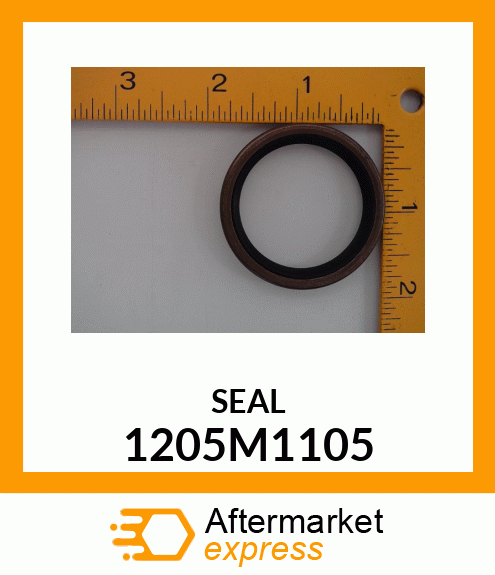 SEAL 1205M1105