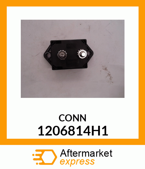 CONN 1206814H1