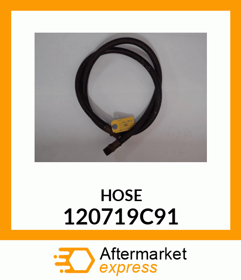 HOSE 120719C91