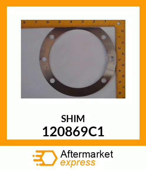 SHIM 120869C1