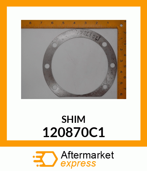 SHIM 120870C1