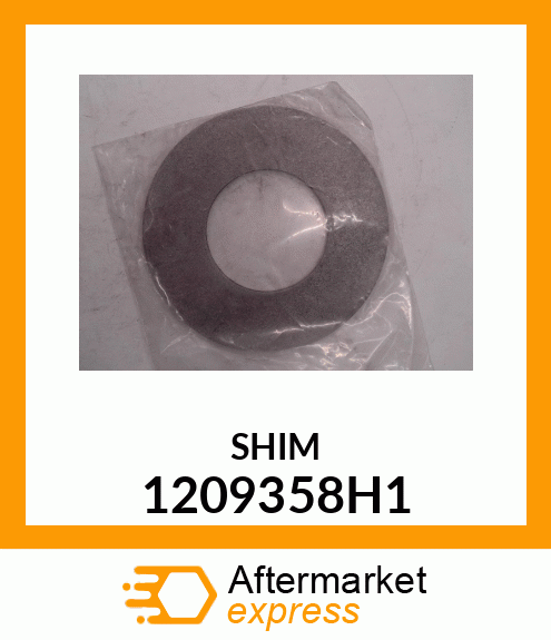 SHIM 1209358H1