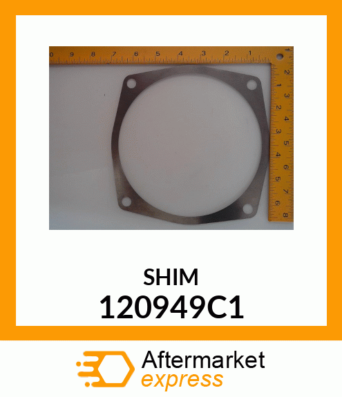 SHIM 120949C1