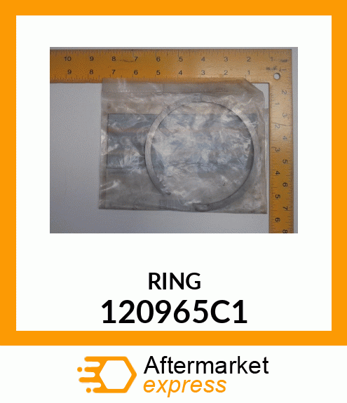 RING 120965C1