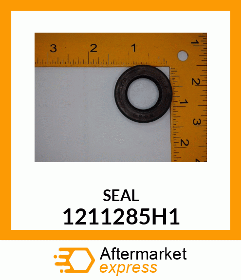 SEAL 1211285H1
