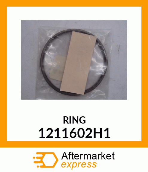 RING 1211602H1