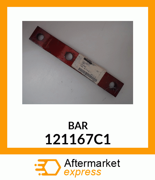 BAR 121167C1