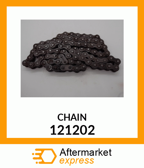 CHAIN 121202