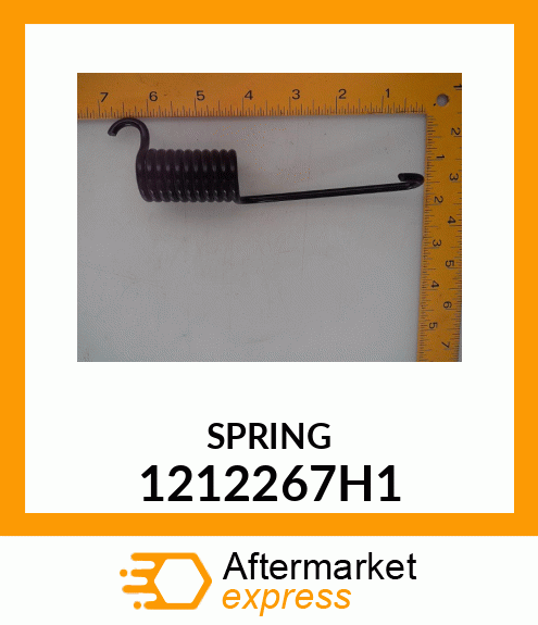 SPRING 1212267H1