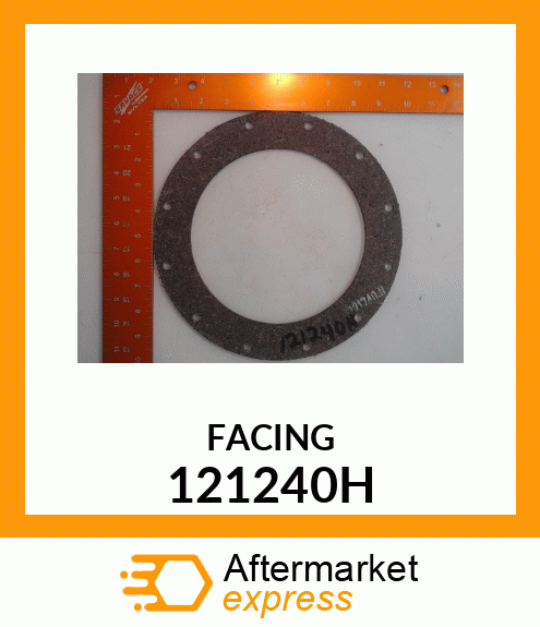 FACING 121240H