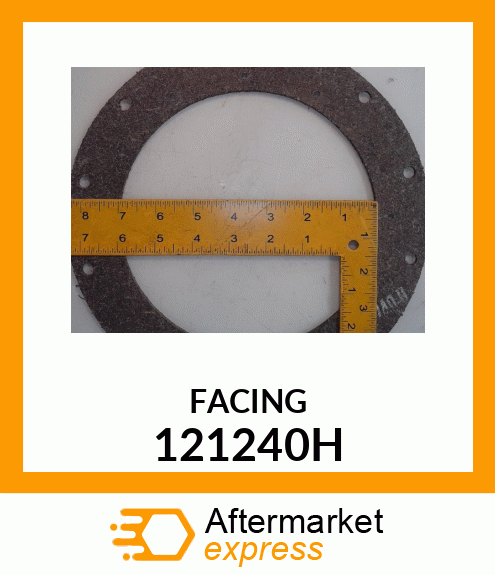 FACING 121240H