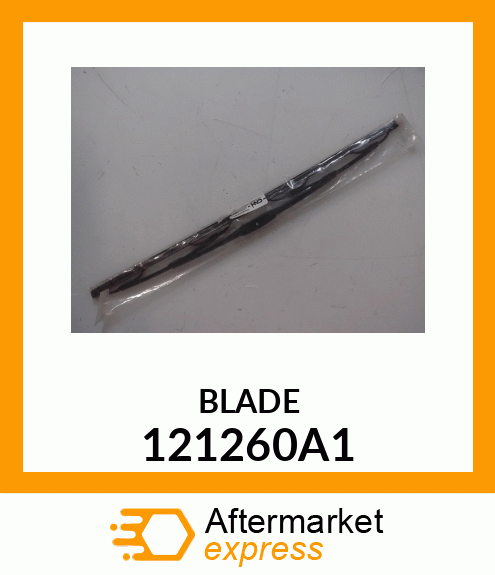 BLADE 121260A1