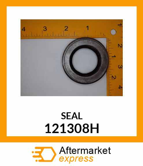 SEAL 121308H