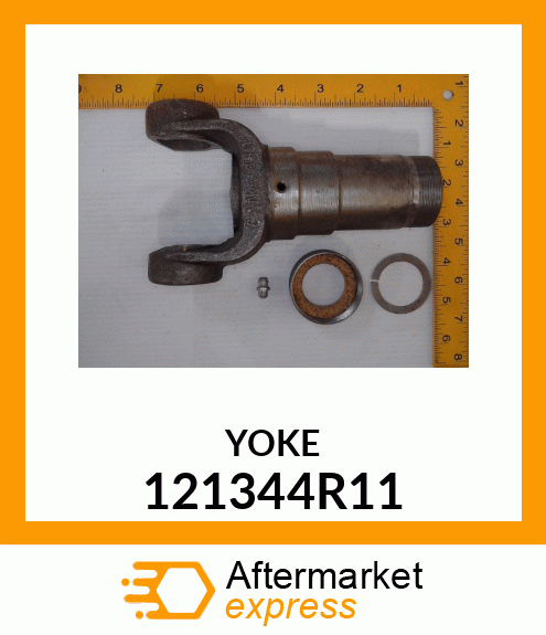 YOKE 121344R11