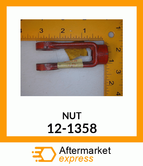 NUT 12-1358