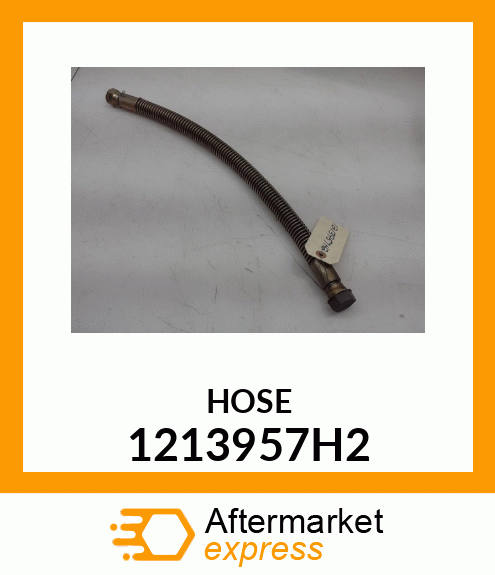 HOSE 1213957H2