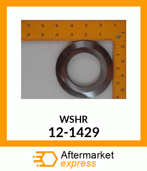 WSHR 12-1429