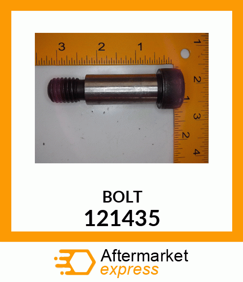 BOLT 121435