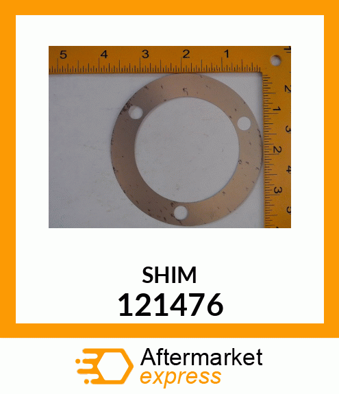 SHIM 121476