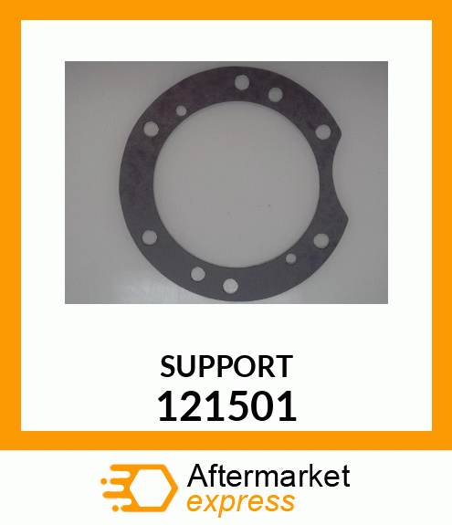 SUPPORT 121501