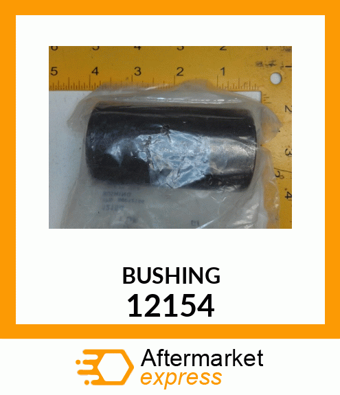 BUSHING 12154