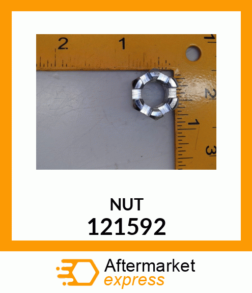 NUT 121592