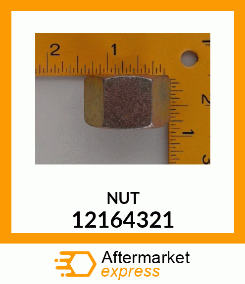 NUT 12164321