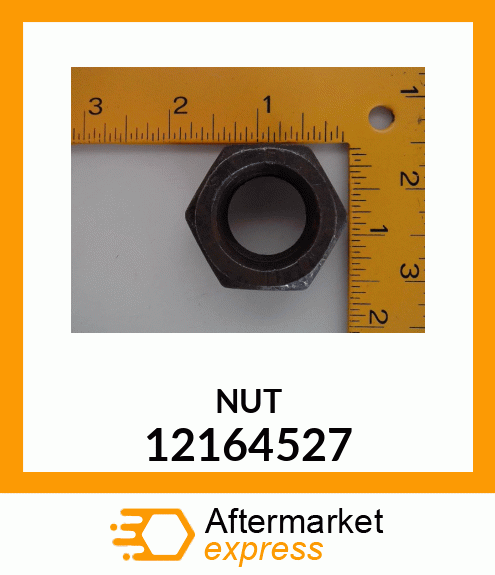 NUT 12164527