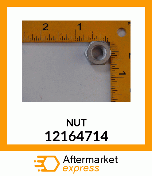 NUT 12164714