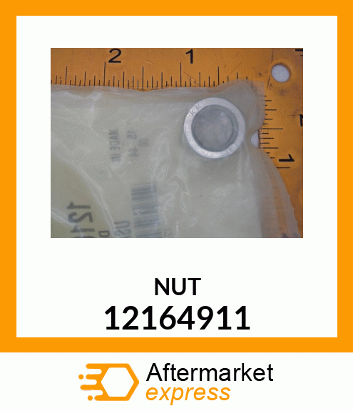 NUT 12164911