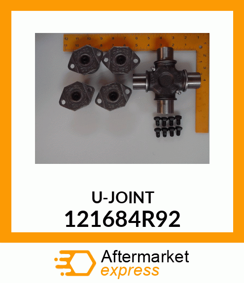 U-JOINT 121684R92