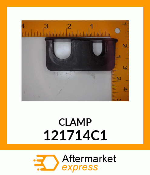 CLAMP 121714C1