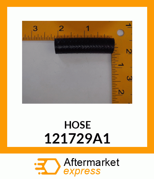 HOSE 121729A1